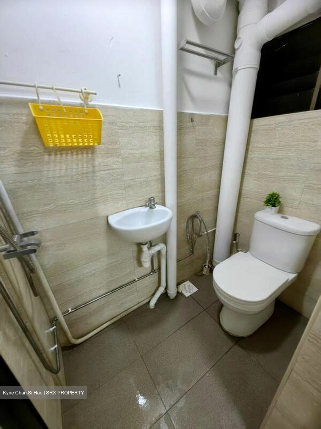 Spottiswoode Park (D2), Apartment #460386361